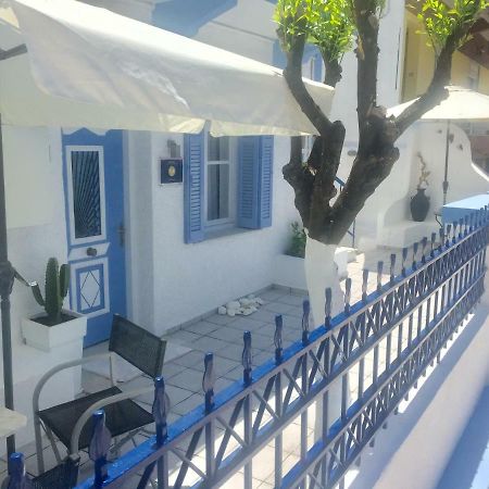 Villa Kyano House Limenas  Esterno foto