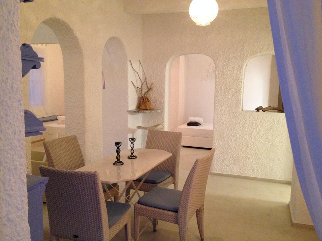 Villa Kyano House Limenas  Esterno foto