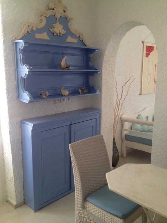Villa Kyano House Limenas  Esterno foto