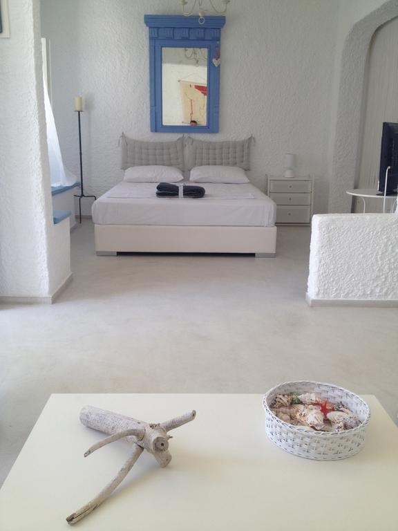 Villa Kyano House Limenas  Esterno foto