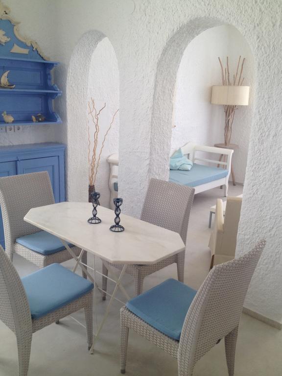 Villa Kyano House Limenas  Esterno foto