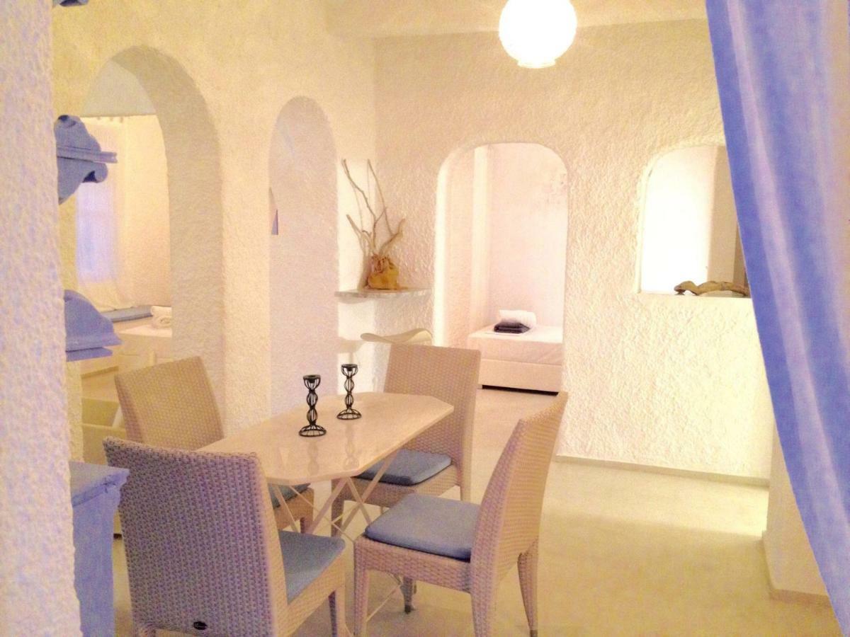 Villa Kyano House Limenas  Esterno foto