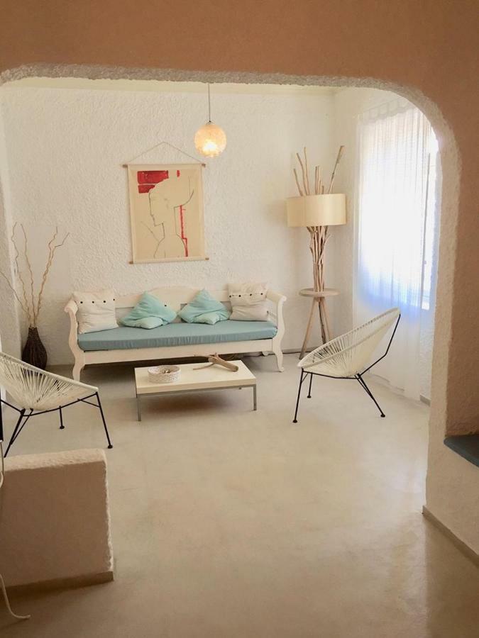 Villa Kyano House Limenas  Esterno foto