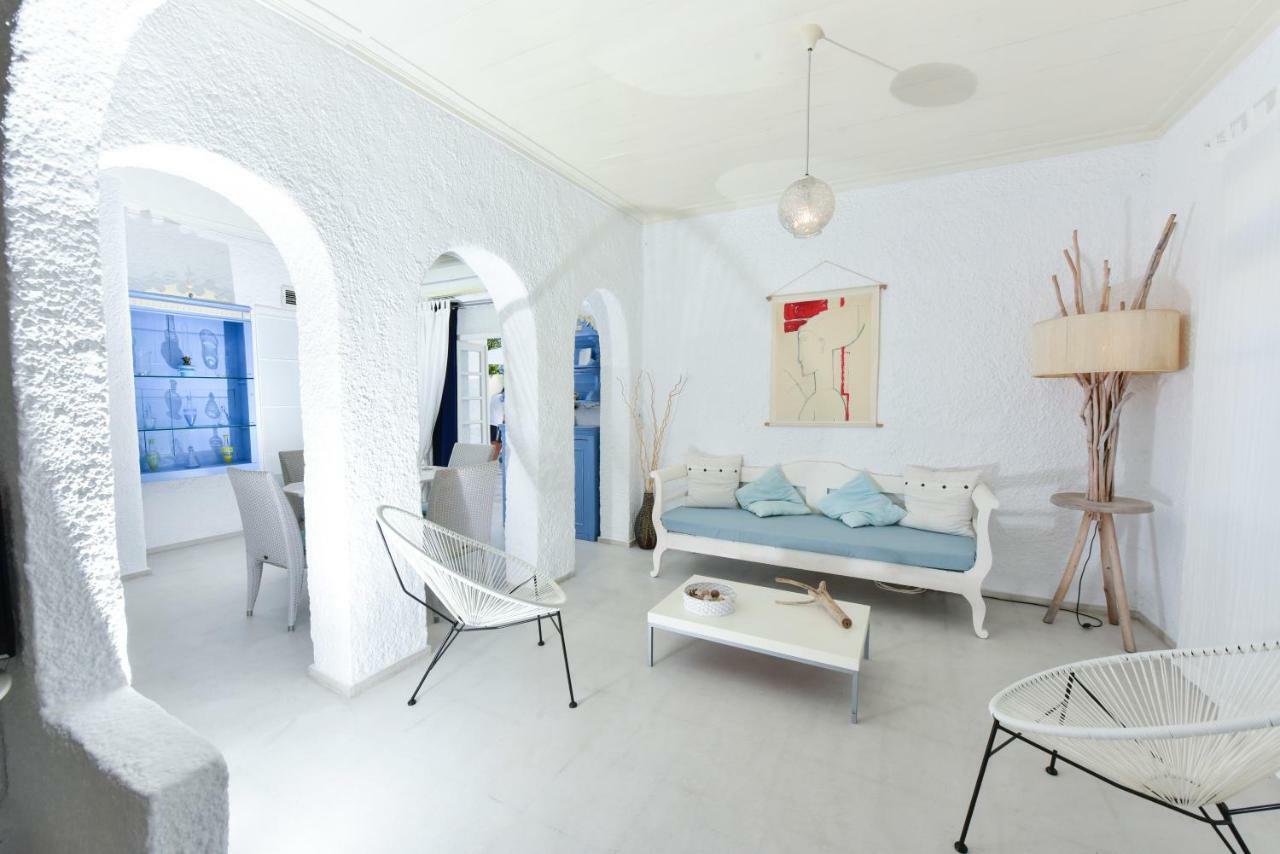 Villa Kyano House Limenas  Esterno foto