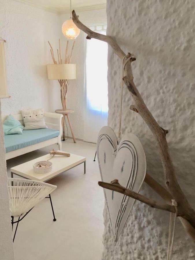 Villa Kyano House Limenas  Esterno foto