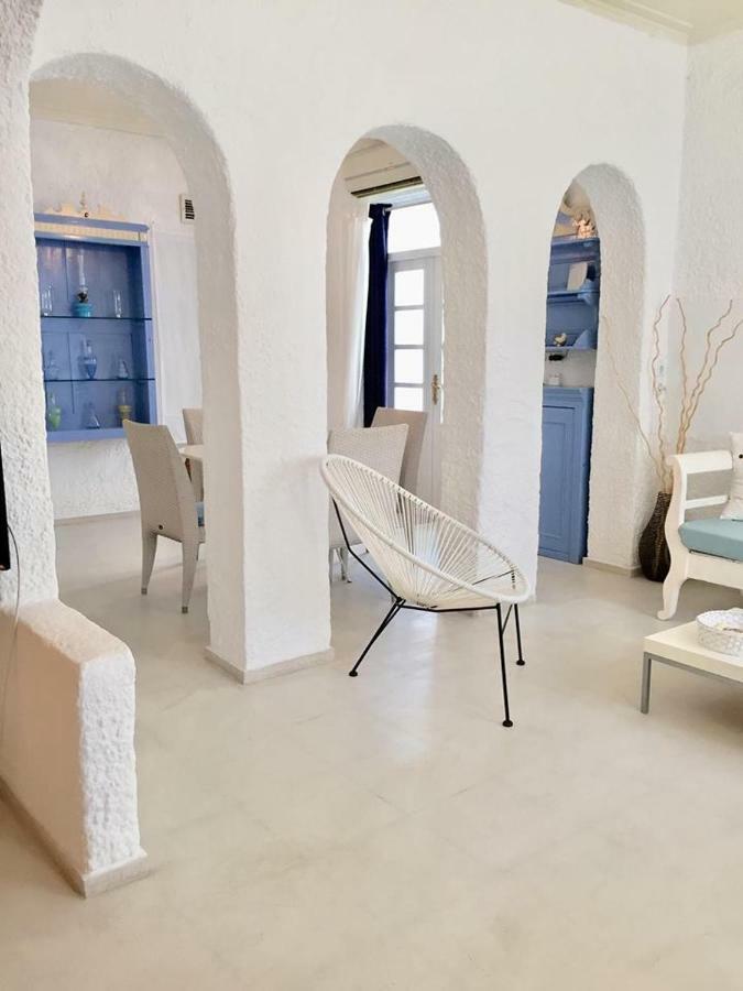 Villa Kyano House Limenas  Esterno foto