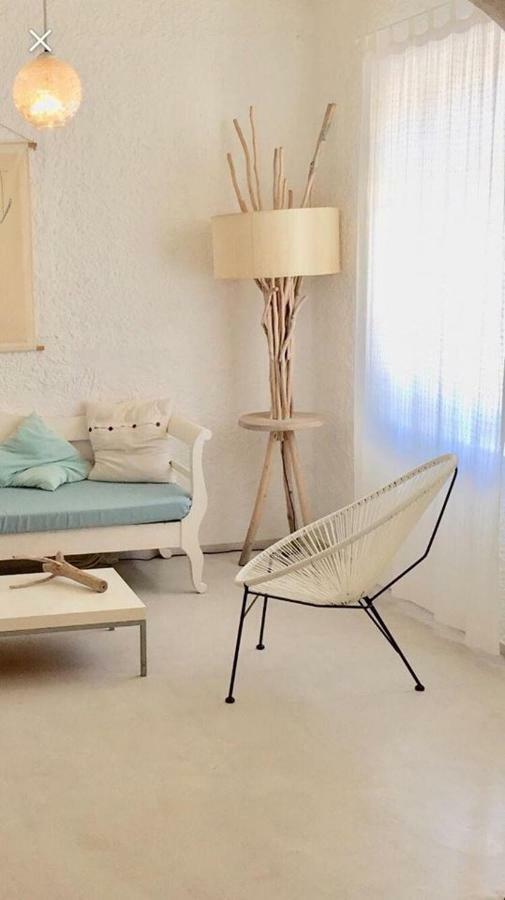 Villa Kyano House Limenas  Esterno foto