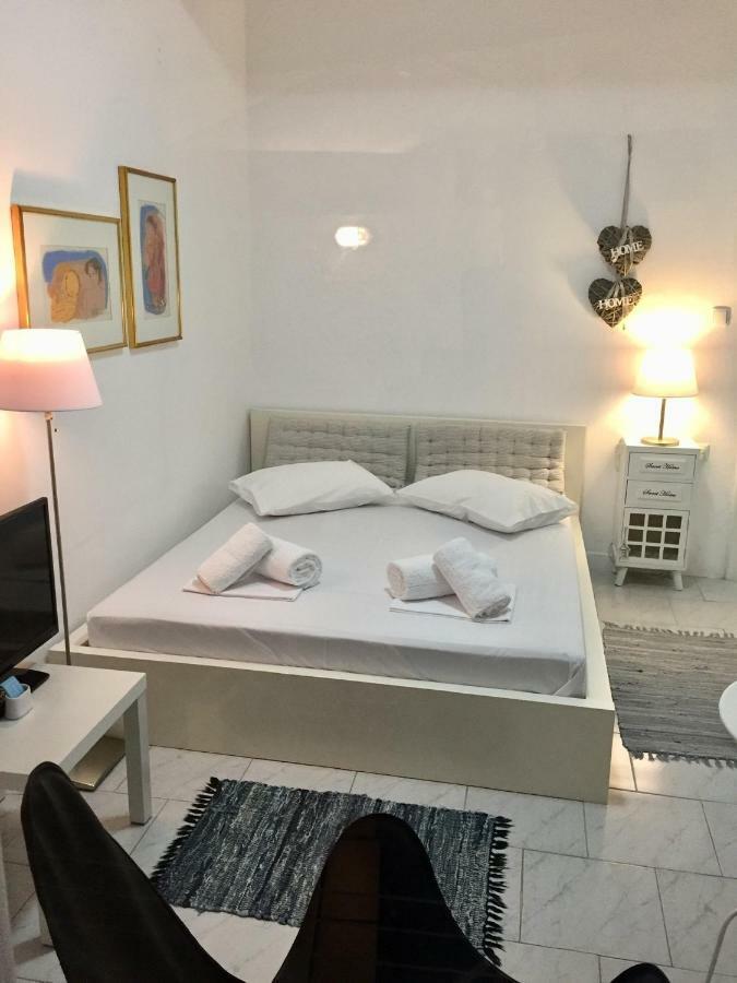 Villa Kyano House Limenas  Esterno foto