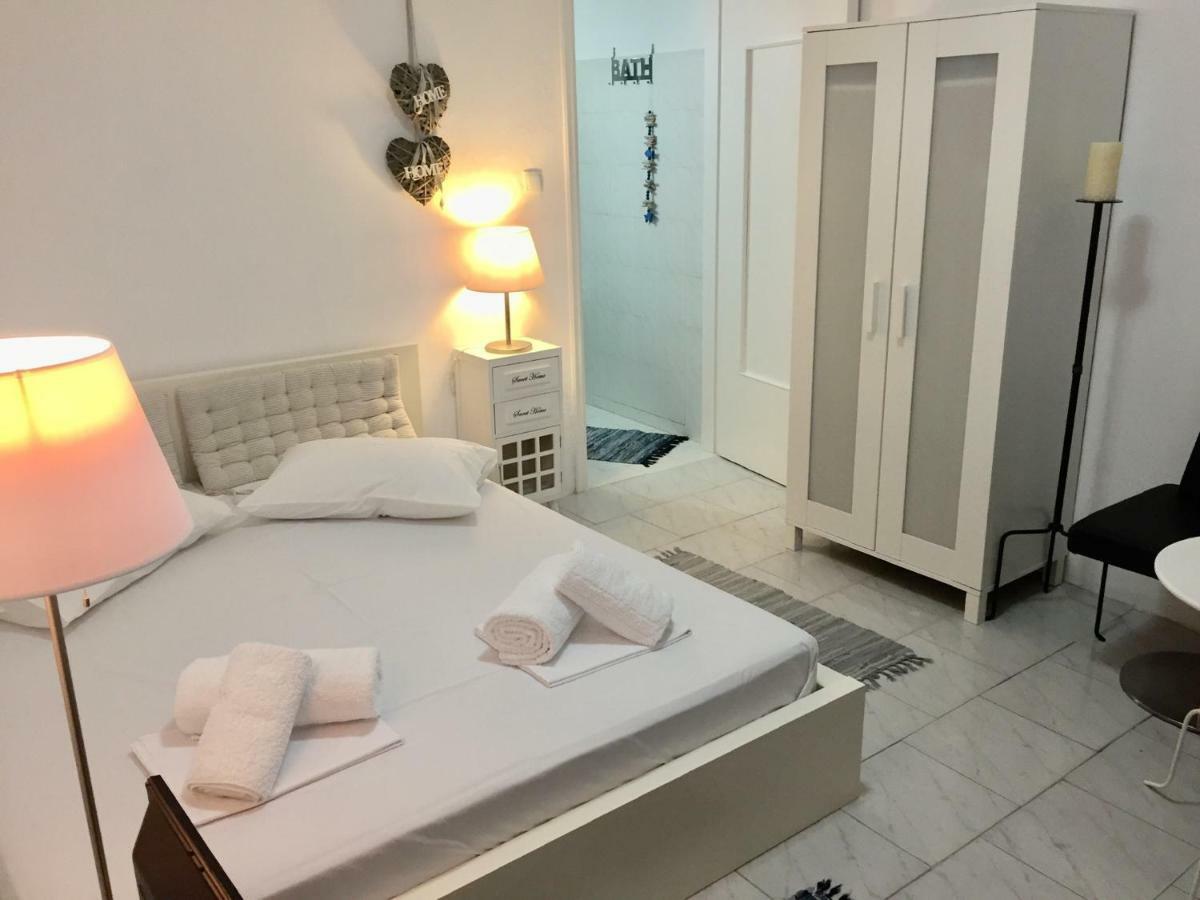 Villa Kyano House Limenas  Esterno foto