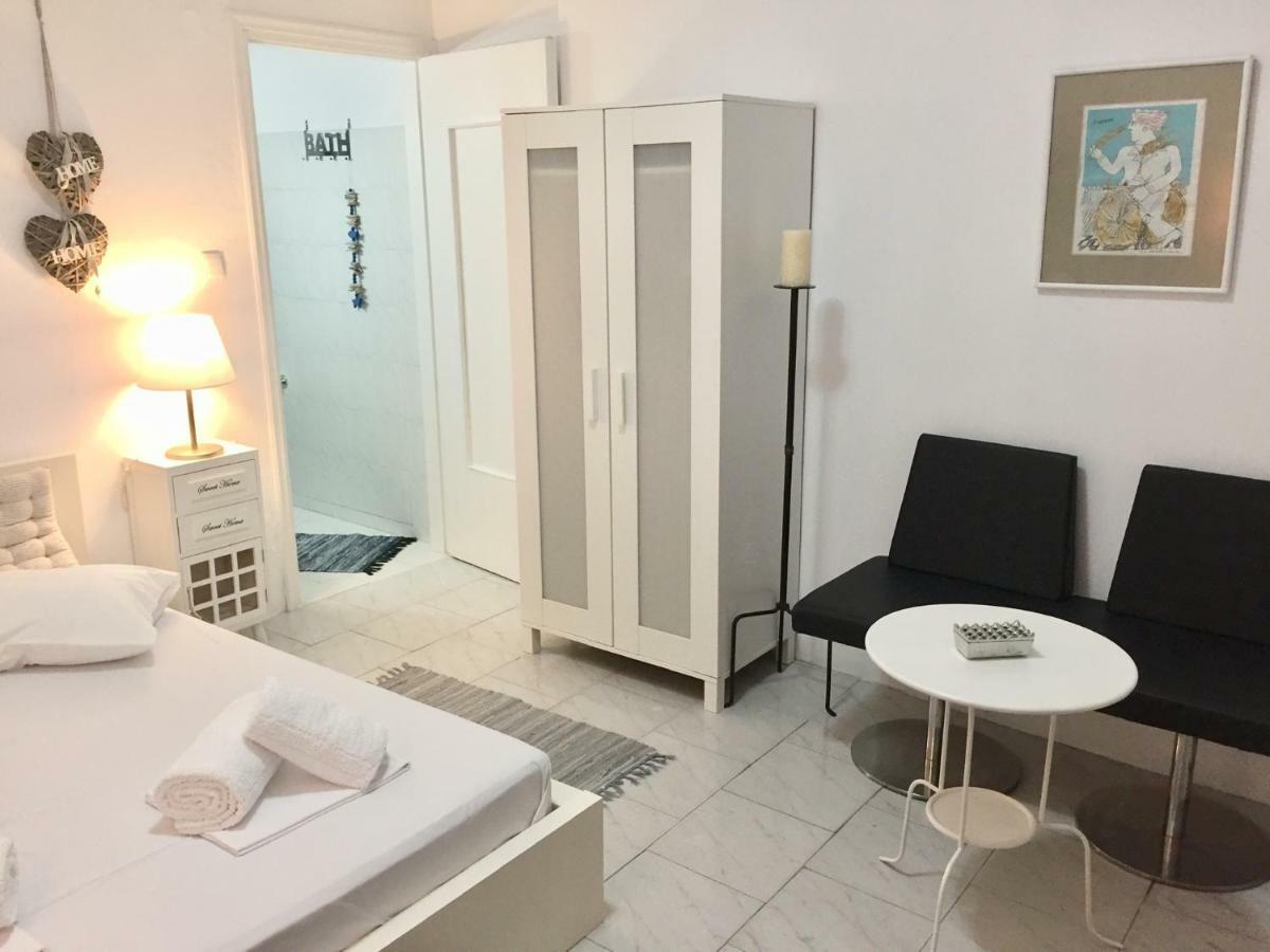 Villa Kyano House Limenas  Esterno foto
