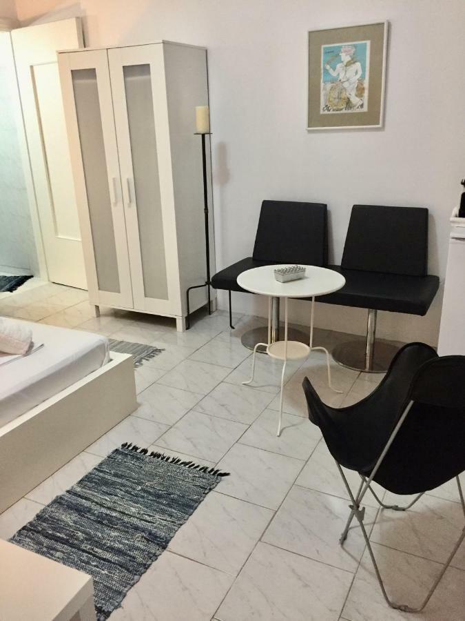Villa Kyano House Limenas  Esterno foto