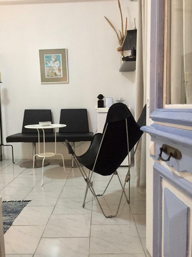 Villa Kyano House Limenas  Esterno foto