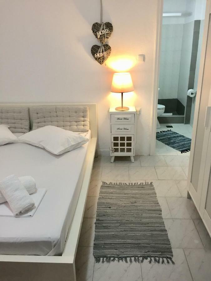 Villa Kyano House Limenas  Esterno foto