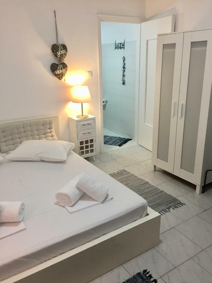Villa Kyano House Limenas  Esterno foto