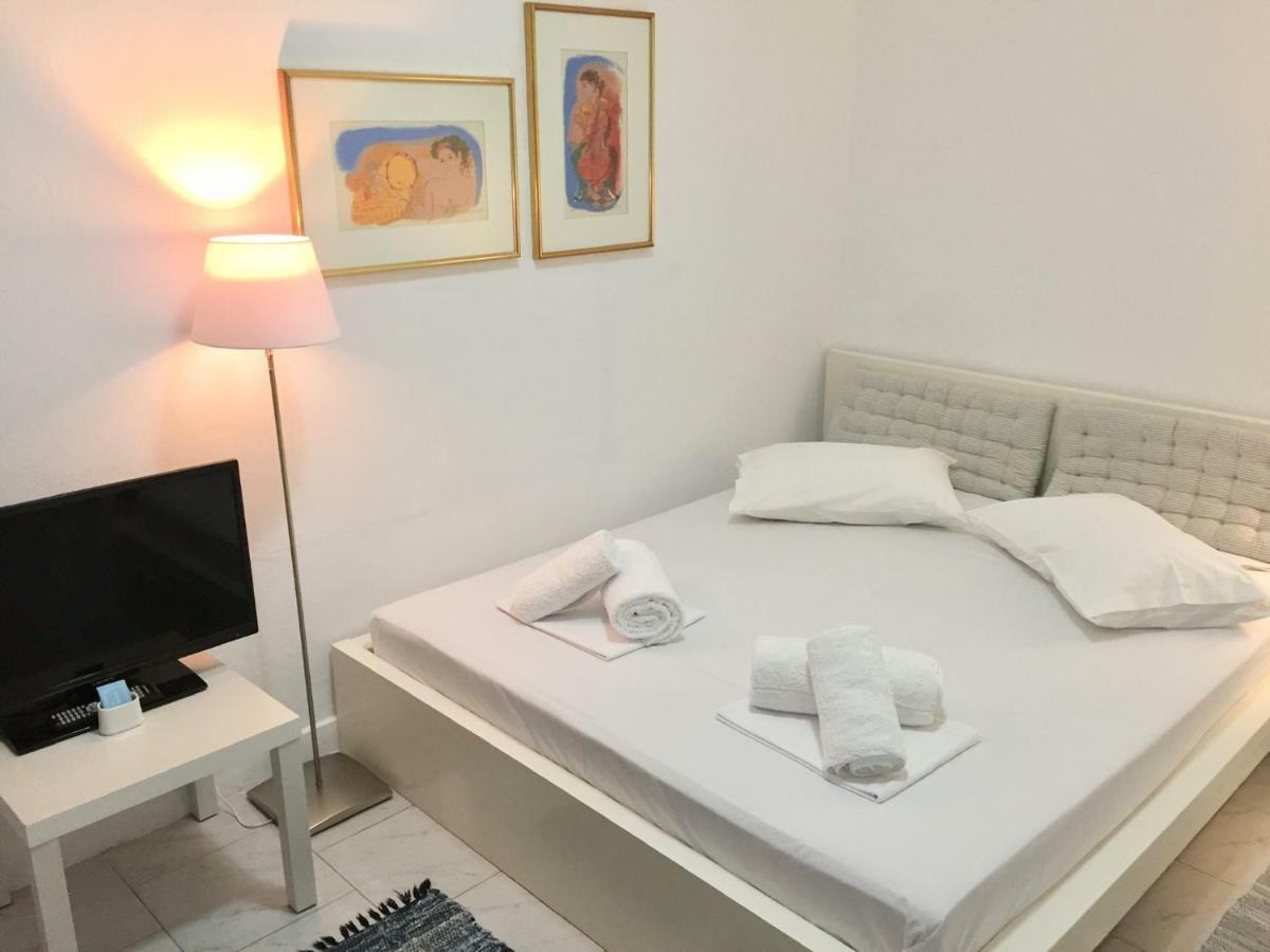 Villa Kyano House Limenas  Esterno foto