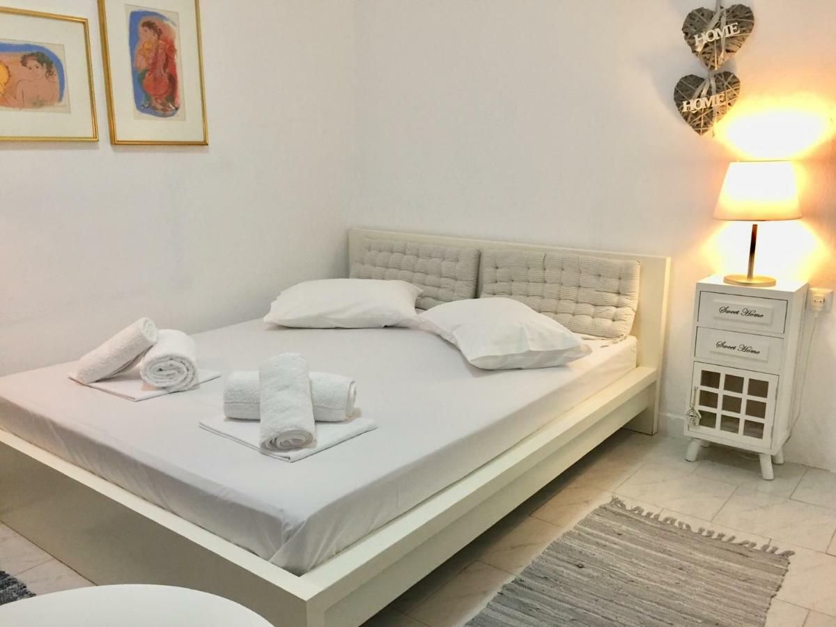 Villa Kyano House Limenas  Esterno foto