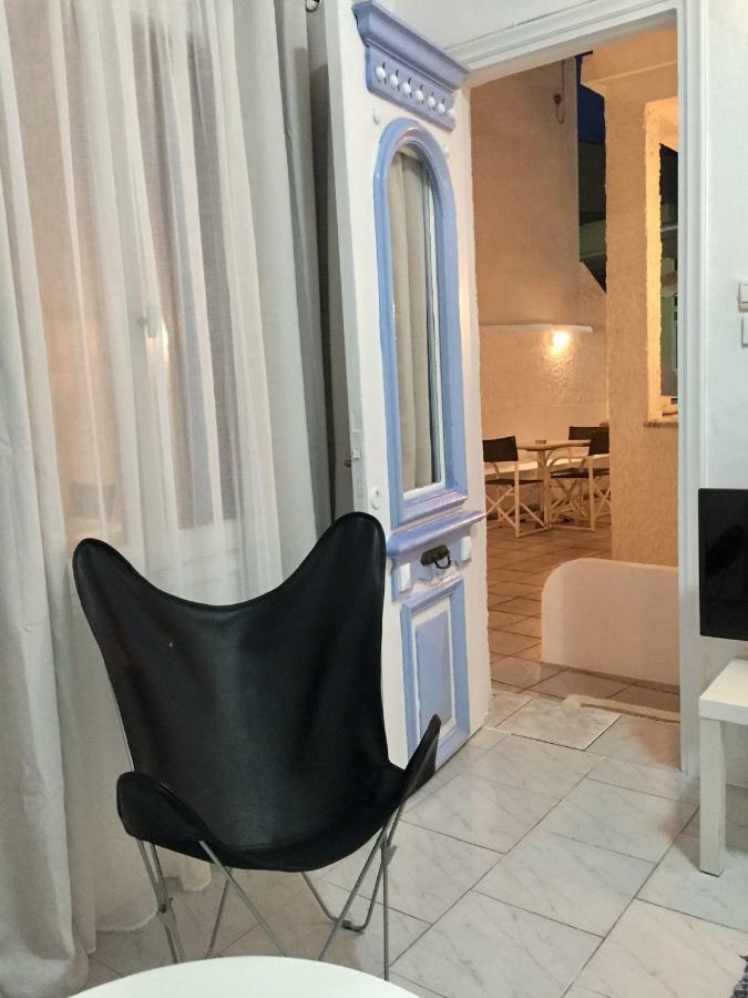 Villa Kyano House Limenas  Esterno foto