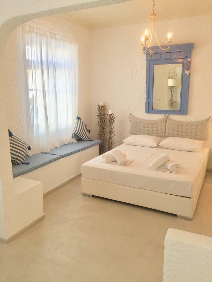 Villa Kyano House Limenas  Esterno foto