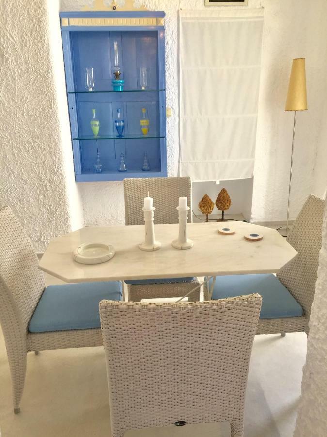 Villa Kyano House Limenas  Esterno foto