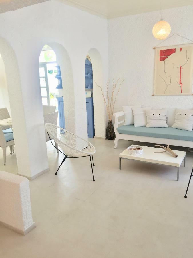 Villa Kyano House Limenas  Esterno foto