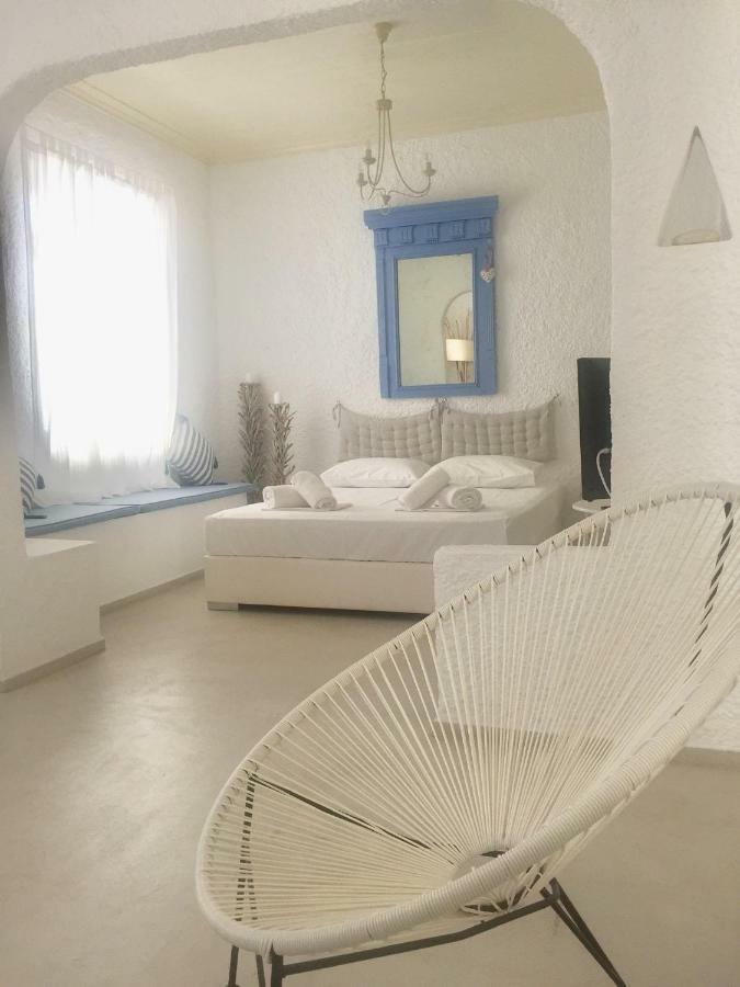 Villa Kyano House Limenas  Esterno foto