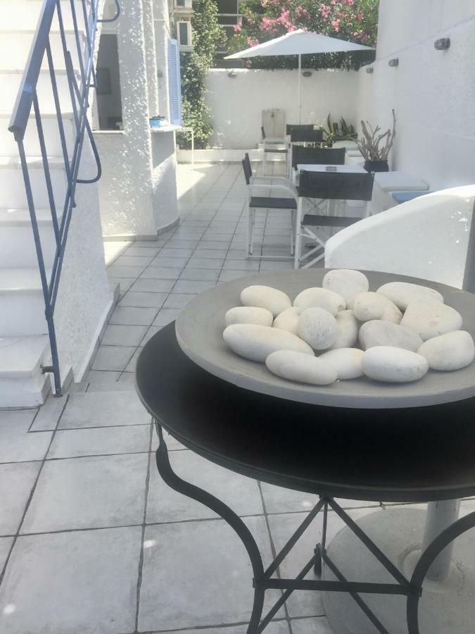 Villa Kyano House Limenas  Esterno foto