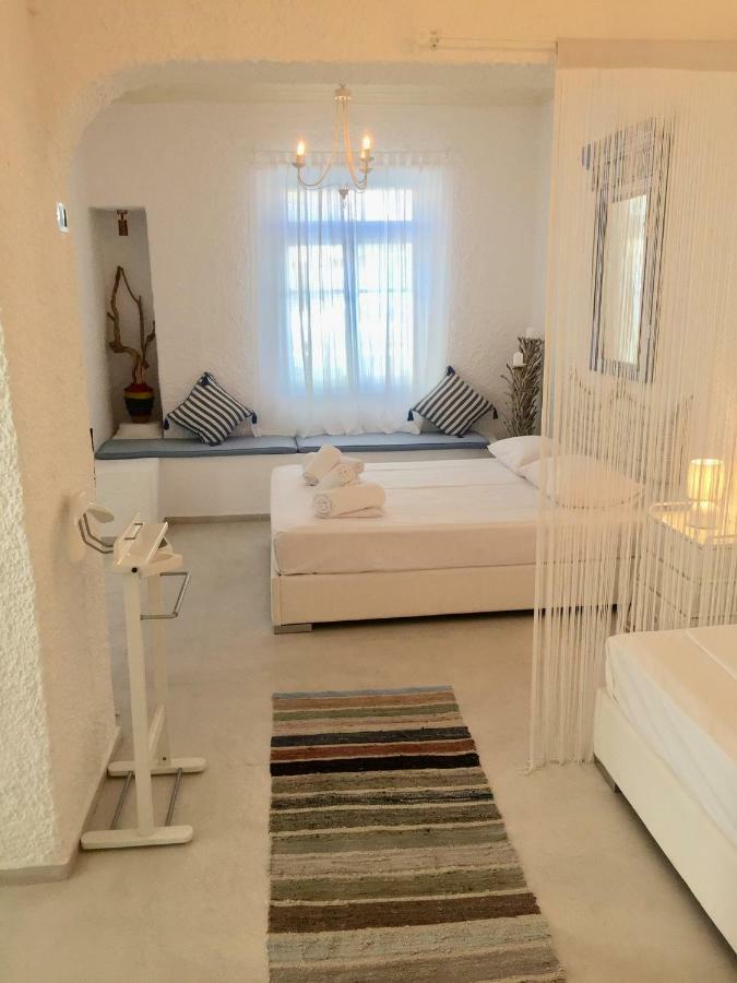 Villa Kyano House Limenas  Esterno foto