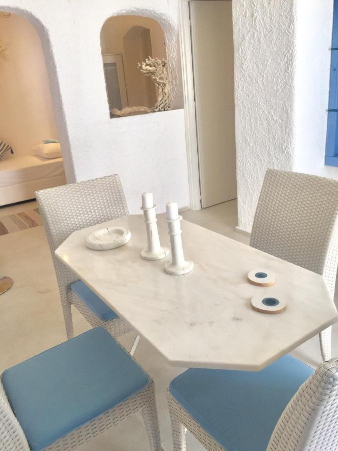 Villa Kyano House Limenas  Esterno foto