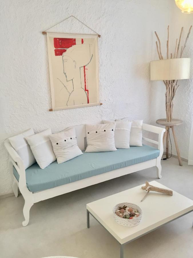 Villa Kyano House Limenas  Esterno foto