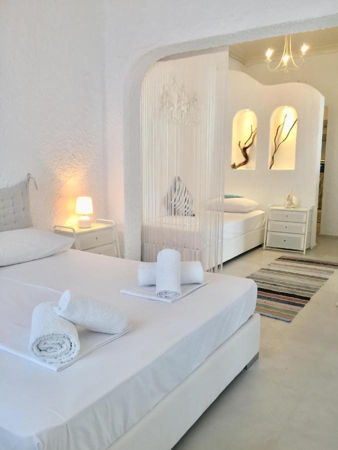 Villa Kyano House Limenas  Esterno foto